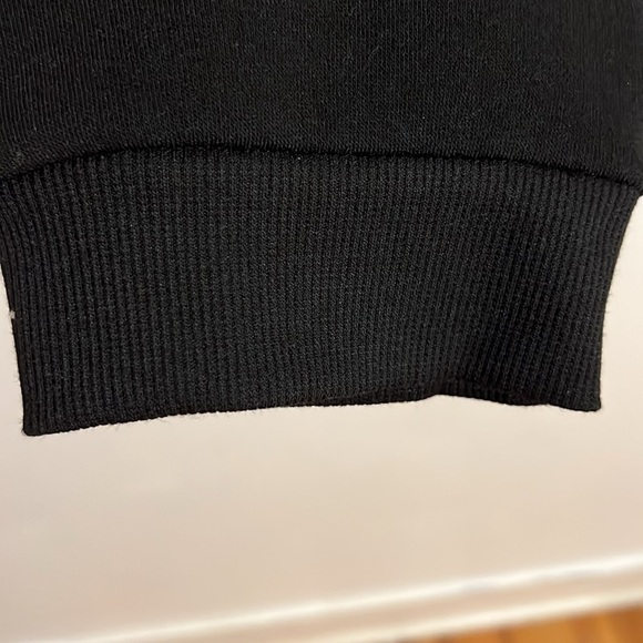 Pure Champ Boys NWT Size XL 14/16 Black Fleece Jogger Zip Pocket Sweatants - Picture 10 of 11